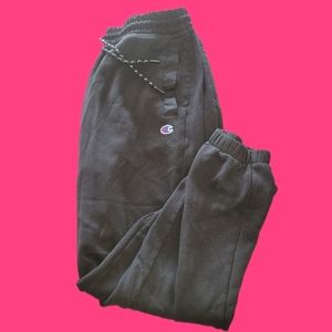 Champion sweatpants